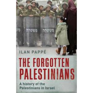 Forgotten Palestinians | Ilan Pappe (2013)