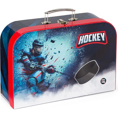 Oxybag 34 cm ХОКЕЙ