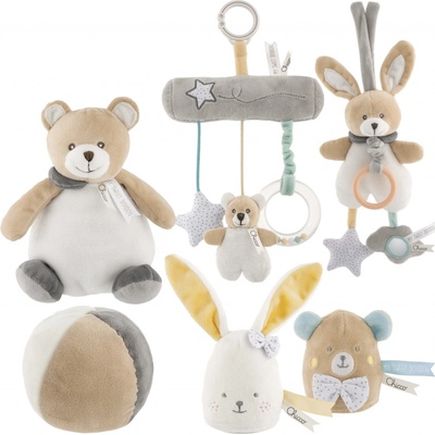 Chicco ze série My Sweet DouDou – Zboží Dáma