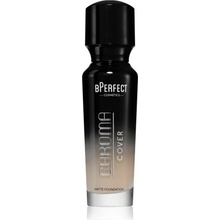 BPerfect Chroma Cover Matte tekutý make-up s matným finišom C2 30 ml