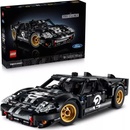Image 1 of LEGO® Technic - 1966 Ford GT40 MKII Race Car (42223)