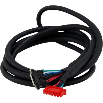 QIDI Tech Кабел на печатащата глава - Max4 (744581223167)