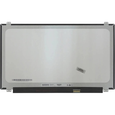 Lenovo LCD displej display IdeaPad 320-15ISK 80XH 15.6" 1920x1080 Full HD LED 30pin Slim (eDP) lesklý povrch