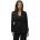 VERO MODA Сако Vero moda Tahia Belt Loose Fit blazer - Black (Black)