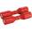 Meinl SH5R Red Шейкър (SH5R)