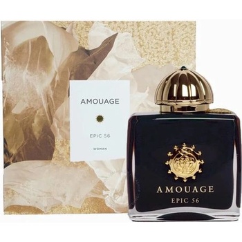 Amouage Epic 56 Woman Exceptional Extrait de Parfum 100 ml