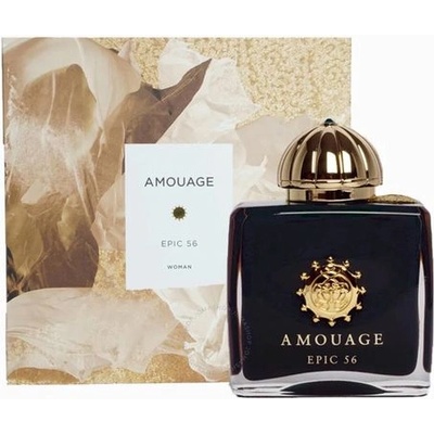 Amouage Epic 56 Woman Exceptional Extrait de Parfum 100 ml