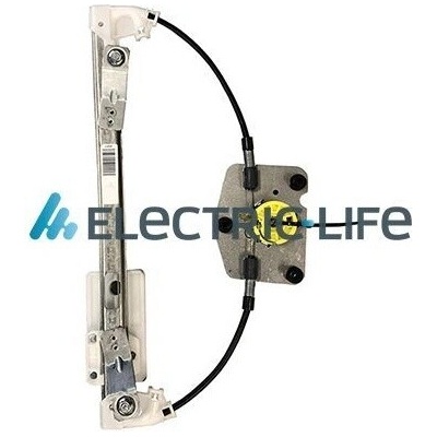 Zvedací zařízení oken Electric Life ZR VK716 L