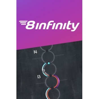 8infinity