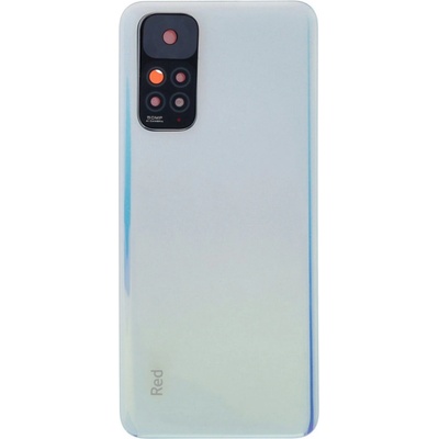 Kryt Xiaomi Redmi Note 11s zadní bílý