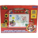 Lexibook Mimoni Vícebarevná magnetická kreslicí deska s příslušenstvím formátu A5