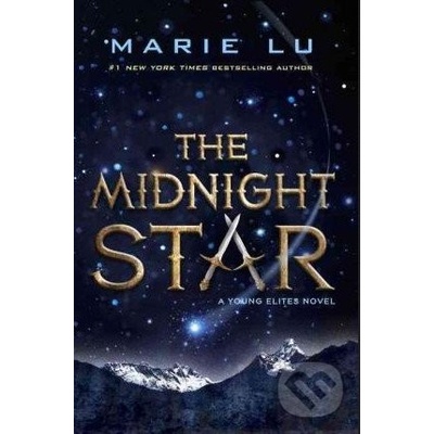 The Midnight Star - Marie Lu