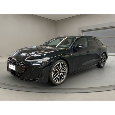 Audi A6 2.0 TDI quattro S-line Avant 150 kW