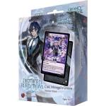 Weebs of the Shore LLC Grand Archive TCG: Distorted Reflections - Ciel, Mirage's Grave Starter Deck (GA25S5-EN) - digit