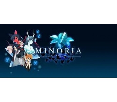 Minoria