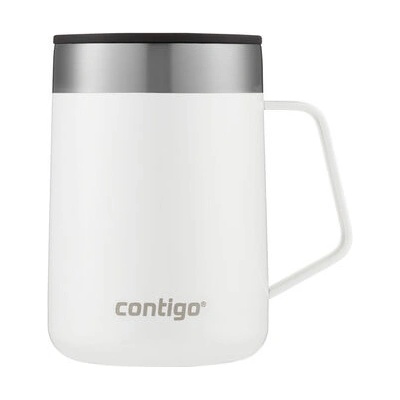 Contigo Contigo Streeterville bílý 420 ml