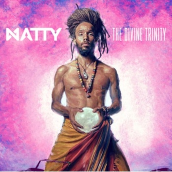 The divine trinity Natty CD