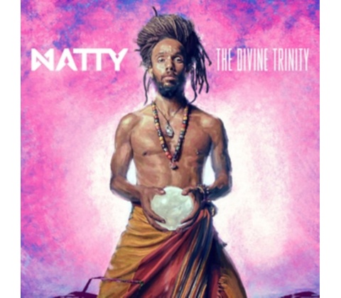 The divine trinity Natty CD