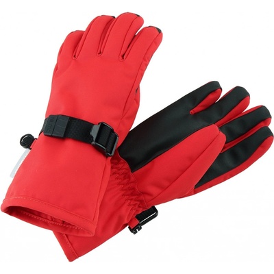 Reima Tartu Tomato Red