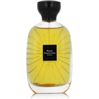 Atelier Des Ors Rose Omeyyade Extrait de Parfum 100 ml
