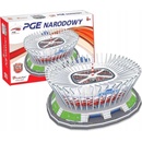 CubicFun 3D puzzle Národní stadion ve Varšavě 105 ks