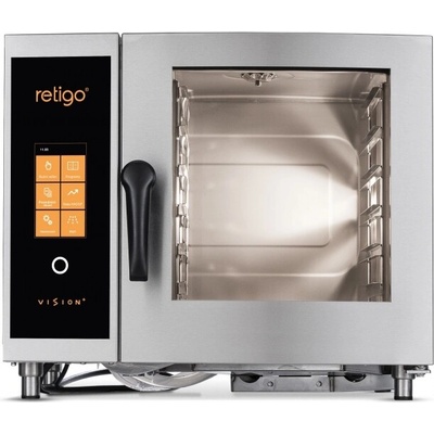 Retigo Orange Vision Plus 623 i