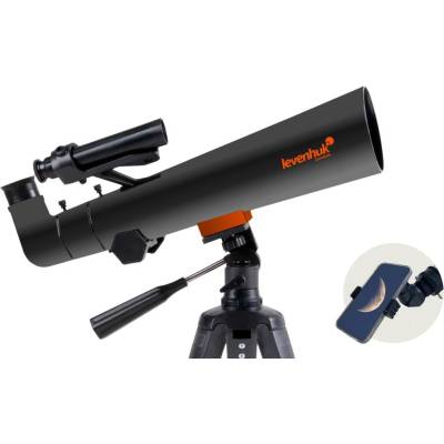 Levenhuk Kelvin Nova BASE 70/400