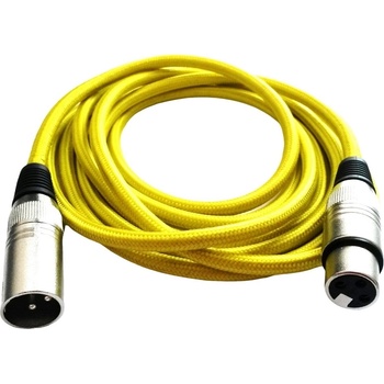 WTF MIC 036 3 m Микрофонен кабел (MIC036-3M)