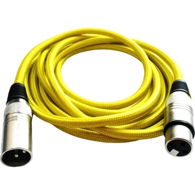 WTF MIC 036 3 m Микрофонен кабел (MIC036-3M)