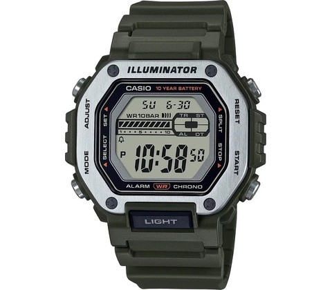 Casio MWD-110H-3A