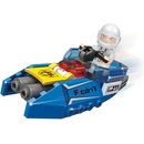 Sluban B0315 Space Vesmírný skútr 48 ks