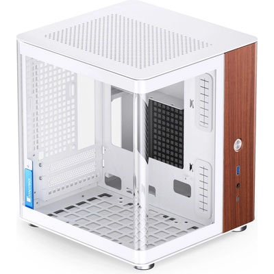 JONSBO TK-0 TG White