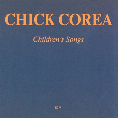 Children's Songs Chick Corea