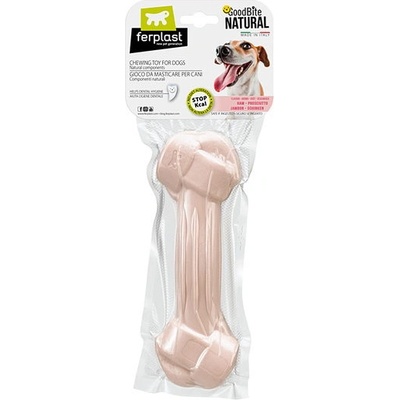 Кокал за дъвчене GoodBite Ham L - 0.140кг