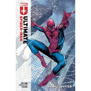 Ultimate Spider-Man | Marco Checchetto (ISBN: 9783741638756)