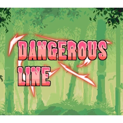 Dangerous line