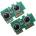 Compatible Ресет чип, Yellow - 3.5k. 505L (CLT-Y505L-CHIP)