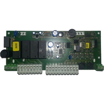 Elektronika pro WG4000