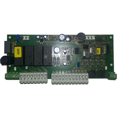 Elektronika pro WG4000