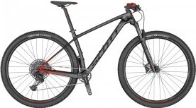 Scott Scale 940 2020 - Heureka.cz