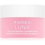 FOREO LUNA Ultra Nourishing Cleansing Balm балсам за почистване и премахване на грим 75ml