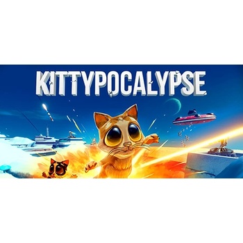 Bolverk Games Kittypocalypse (PC)