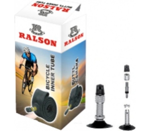 Ralson DV