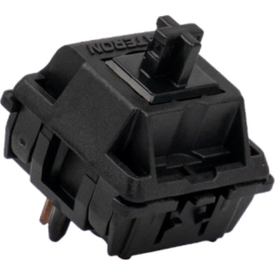 Gateron Oil King Linear Switch 10 ks