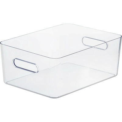 SMARTSTORE Organizér CompactClear, 15,4l (L), 41 x 29 x 15,5 cm