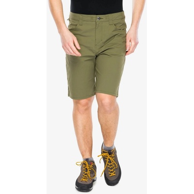 Patagonia Quandary Shorts 10 in. tent green