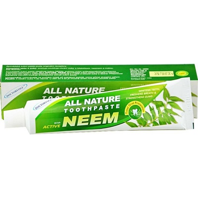Ayusri All Nature Neem 100 g
