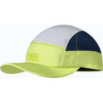BUFF 5 Panel Domus Lime