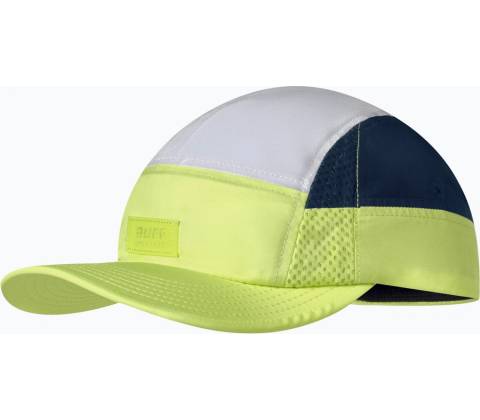 BUFF 5 Panel Domus Lime