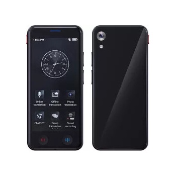 Anobic AI A40